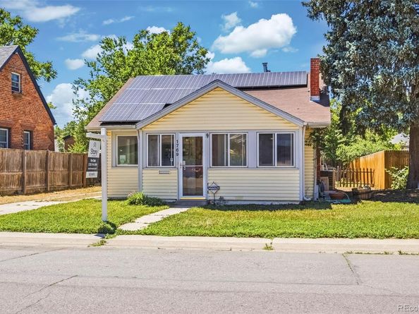 1769 Spruce Street, Denver CO 80220