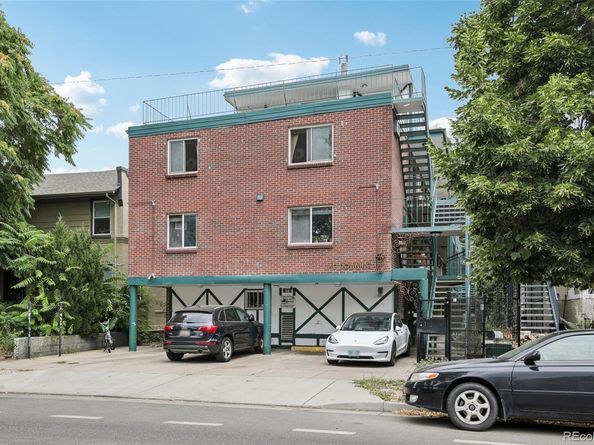 1140 N Downing Street 103, Denver CO 80218