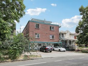 1140 N Downing Street 103, Denver CO 80218