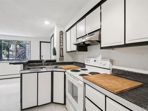 1140 N Downing Street 103, Denver CO 80218