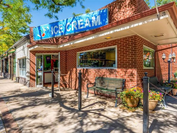 1140 N Downing Street 103, Denver CO 80218