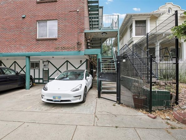 1140 N Downing Street 103, Denver CO 80218