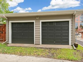 2560/2568 S Downing Street, Denver CO 80210