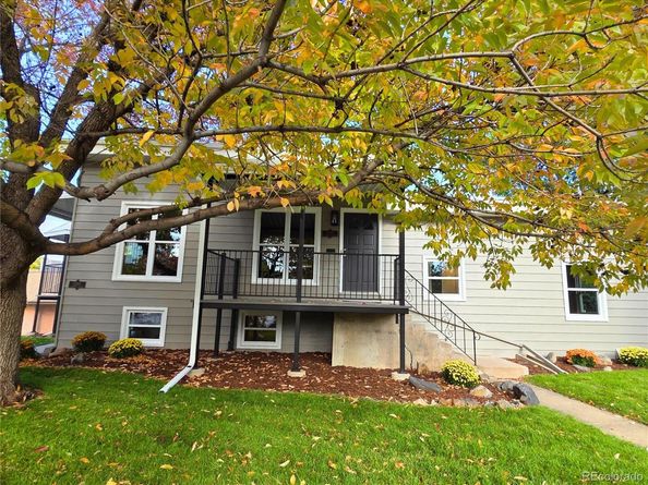 2560/2568 S Downing Street, Denver CO 80210