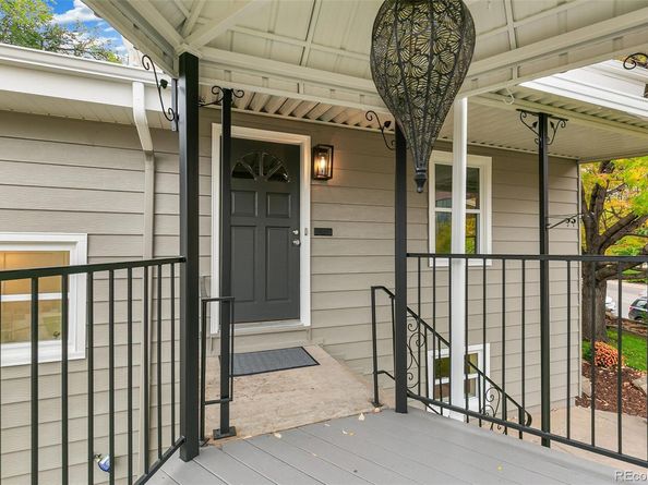 2560/2568 S Downing Street, Denver CO 80210