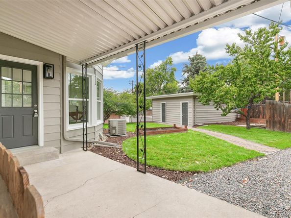 2560/2568 S Downing Street, Denver CO 80210