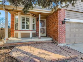 2790 Fernwood Circle, Broomfield CO 80020