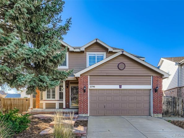 2790 Fernwood Circle, Broomfield CO 80020