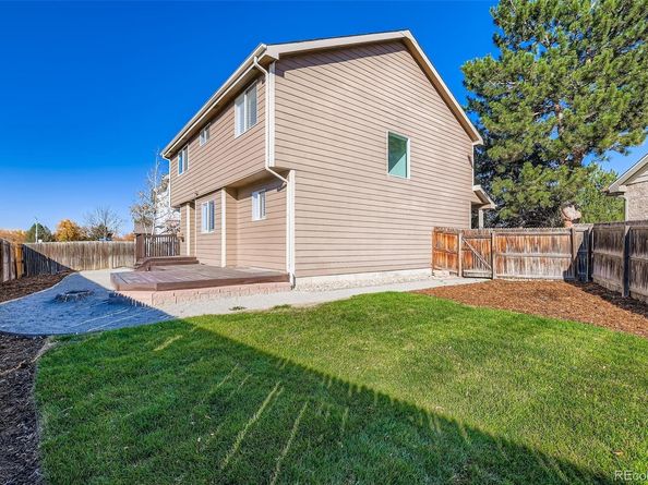 2790 Fernwood Circle, Broomfield CO 80020