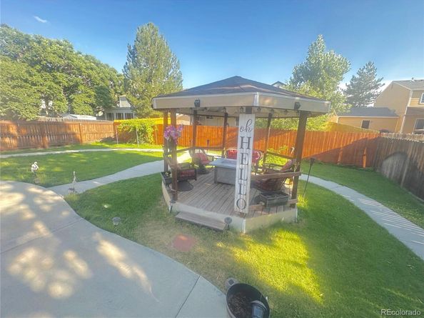 13154 E Florida Place, Aurora CO 80012