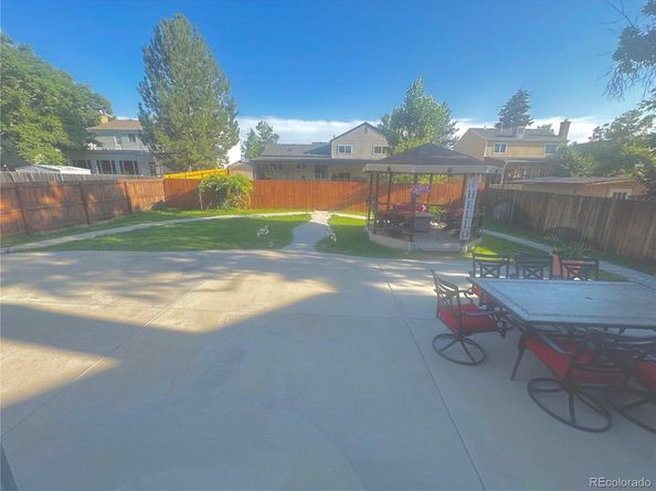 13154 E Florida Place, Aurora CO 80012