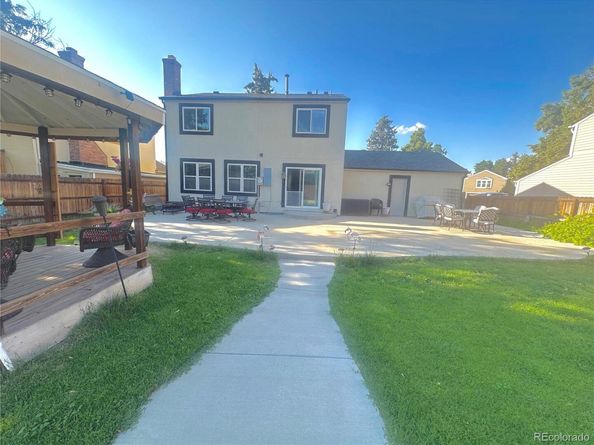 13154 E Florida Place, Aurora CO 80012