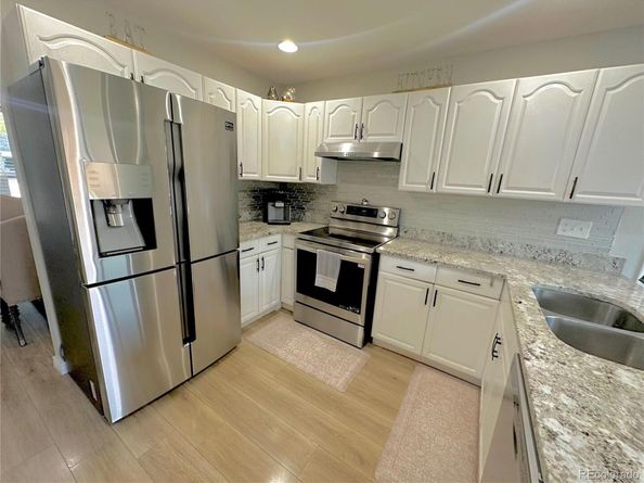 13154 E Florida Place, Aurora CO 80012