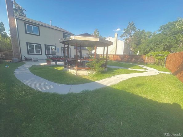 13154 E Florida Place, Aurora CO 80012