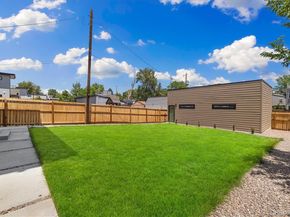 2010 Irving Street, Denver CO 80211