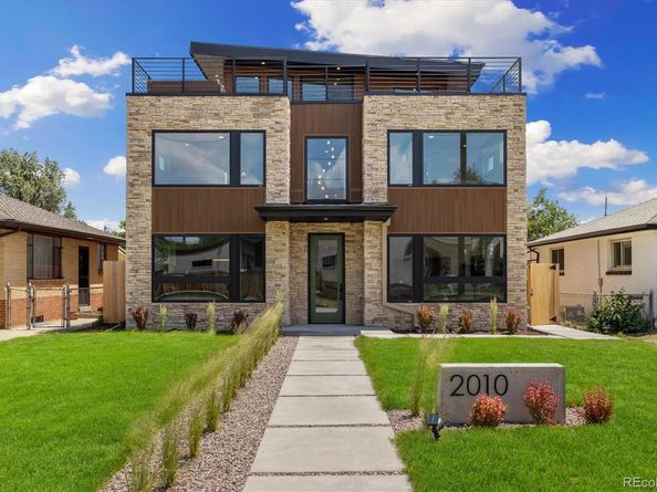 2010 Irving Street, Denver CO 80211
