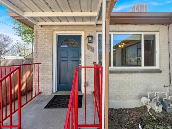 828 Mariposa Street, Denver CO 80204