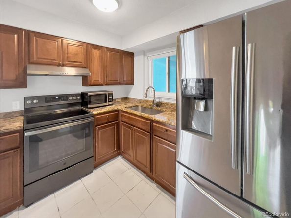 828 Mariposa Street, Denver CO 80204