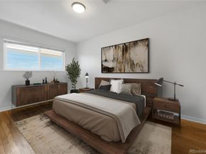 828 Mariposa Street, Denver CO 80204