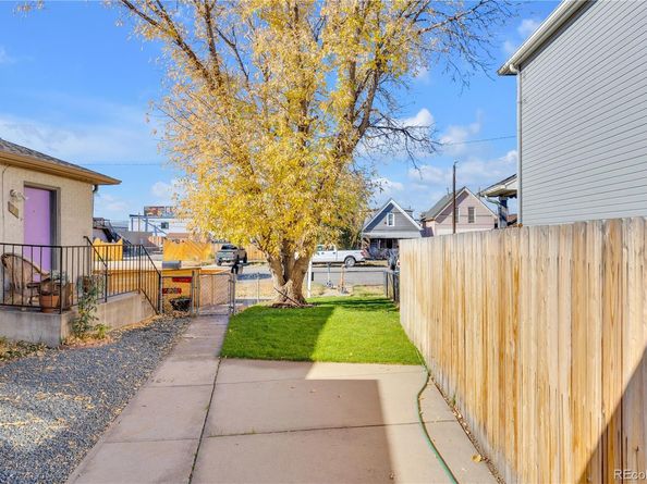 828 Mariposa Street, Denver CO 80204