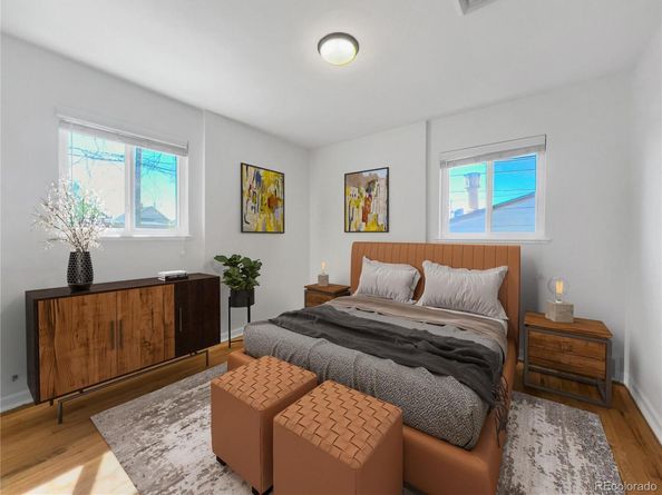 828 Mariposa Street, Denver CO 80204