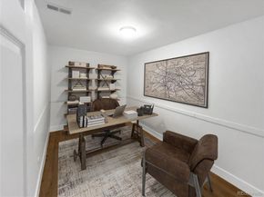 828 Mariposa Street, Denver CO 80204