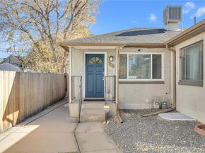 828 Mariposa Street, Denver CO 80204
