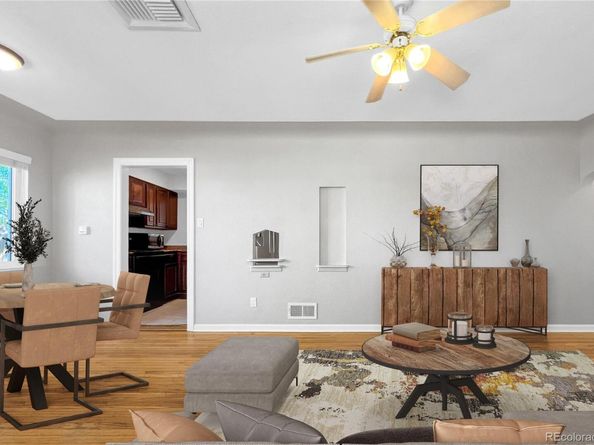 828 Mariposa Street, Denver CO 80204