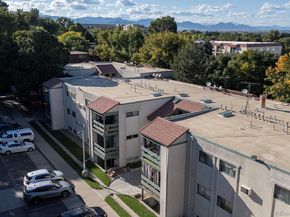 7740 W 35th Avenue 207, Wheat Ridge CO 80033