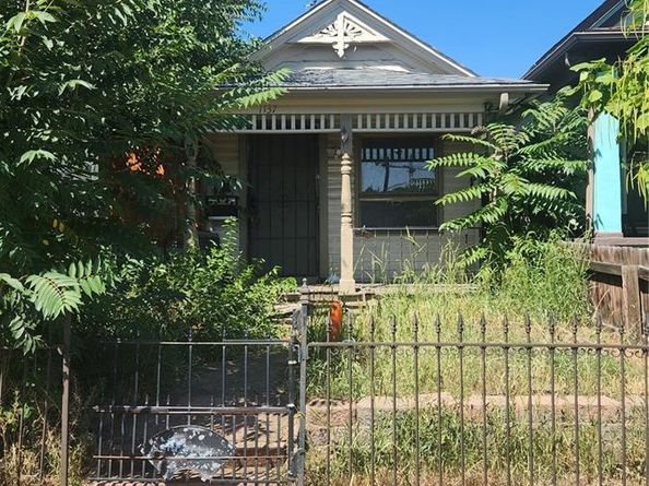 Undisclosed Address #1735526, Denver CO 80204