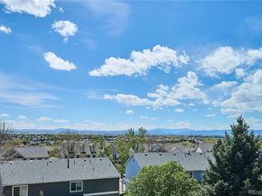 18772 E Powers Drive, Aurora CO 80015