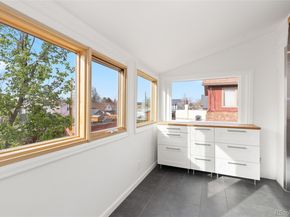 2921 Curtis Street, Denver CO 80205