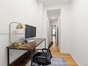 2921 Curtis Street, Denver CO 80205