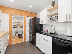 2921 Curtis Street, Denver CO 80205