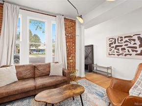 2921 Curtis Street, Denver CO 80205