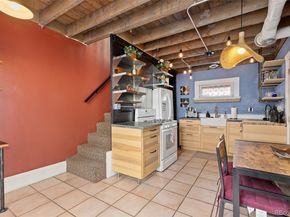2921 Curtis Street, Denver CO 80205