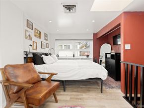 2921 Curtis Street, Denver CO 80205