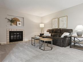 6342 Marshall Street, Arvada CO 80003