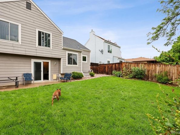 6342 Marshall Street, Arvada CO 80003