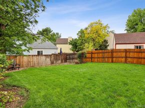 6342 Marshall Street, Arvada CO 80003