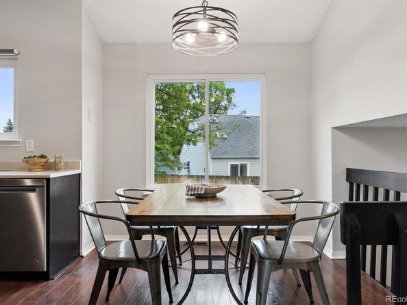 6342 Marshall Street, Arvada CO 80003