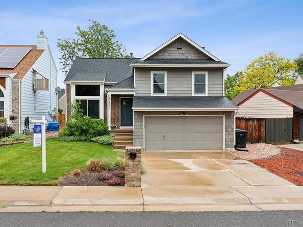 6342 Marshall Street, Arvada CO 80003