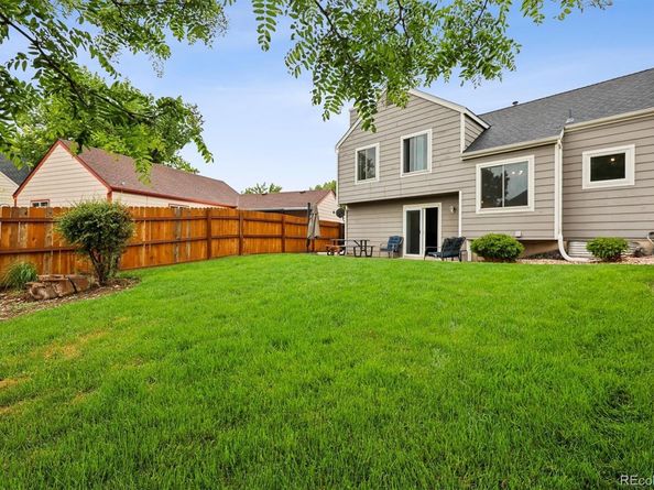 6342 Marshall Street, Arvada CO 80003