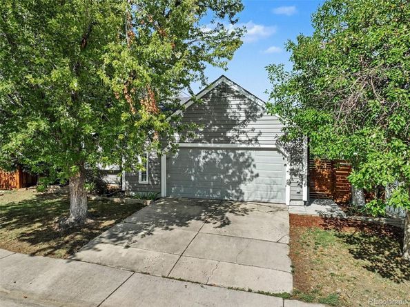 9647 W Elmhurst Place, Littleton CO 80128
