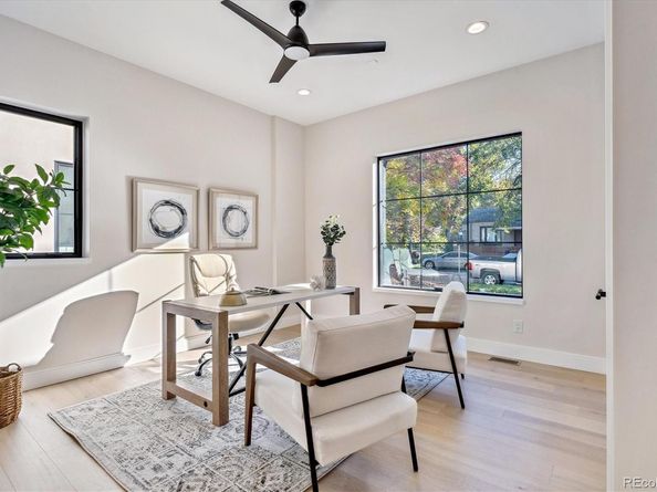 1679 Bellaire Street, Denver CO 80220
