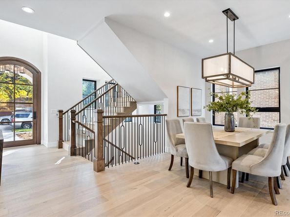 1679 Bellaire Street, Denver CO 80220