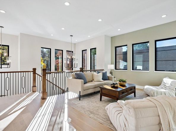 1679 Bellaire Street, Denver CO 80220