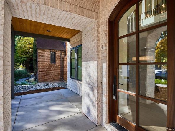 1679 Bellaire Street, Denver CO 80220