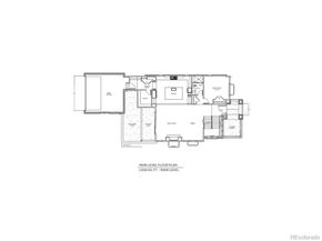 1679 Bellaire Street, Denver CO 80220