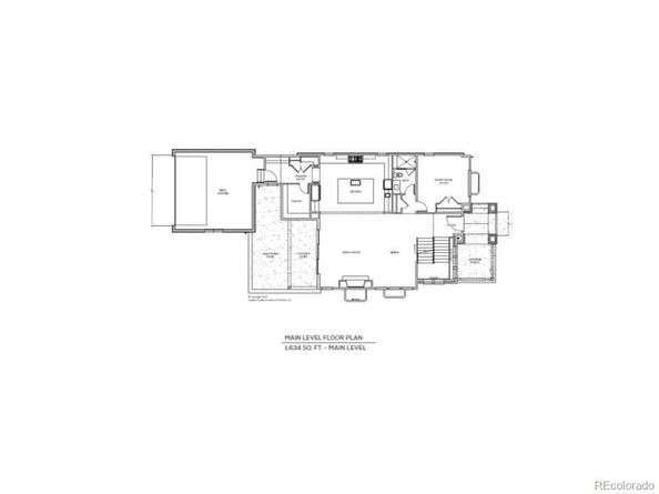 1679 Bellaire Street, Denver CO 80220